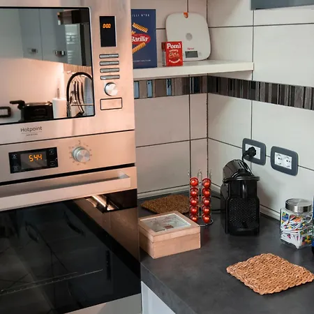 Appartamento Gioia Verona Esterno foto