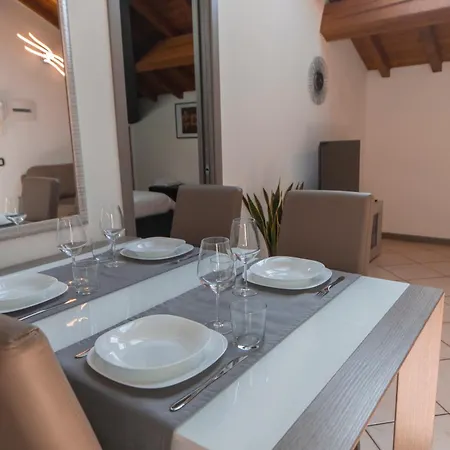 Appartamento Gioia Verona Esterno foto