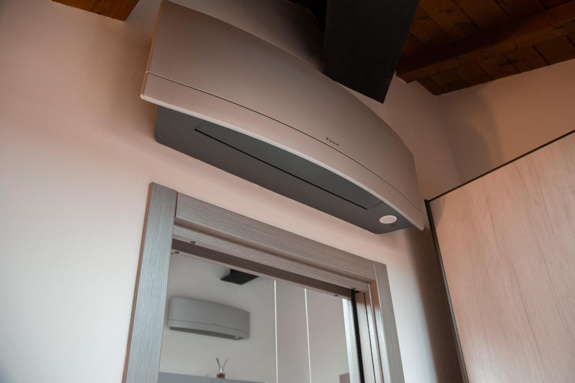 Apartamento Gioia