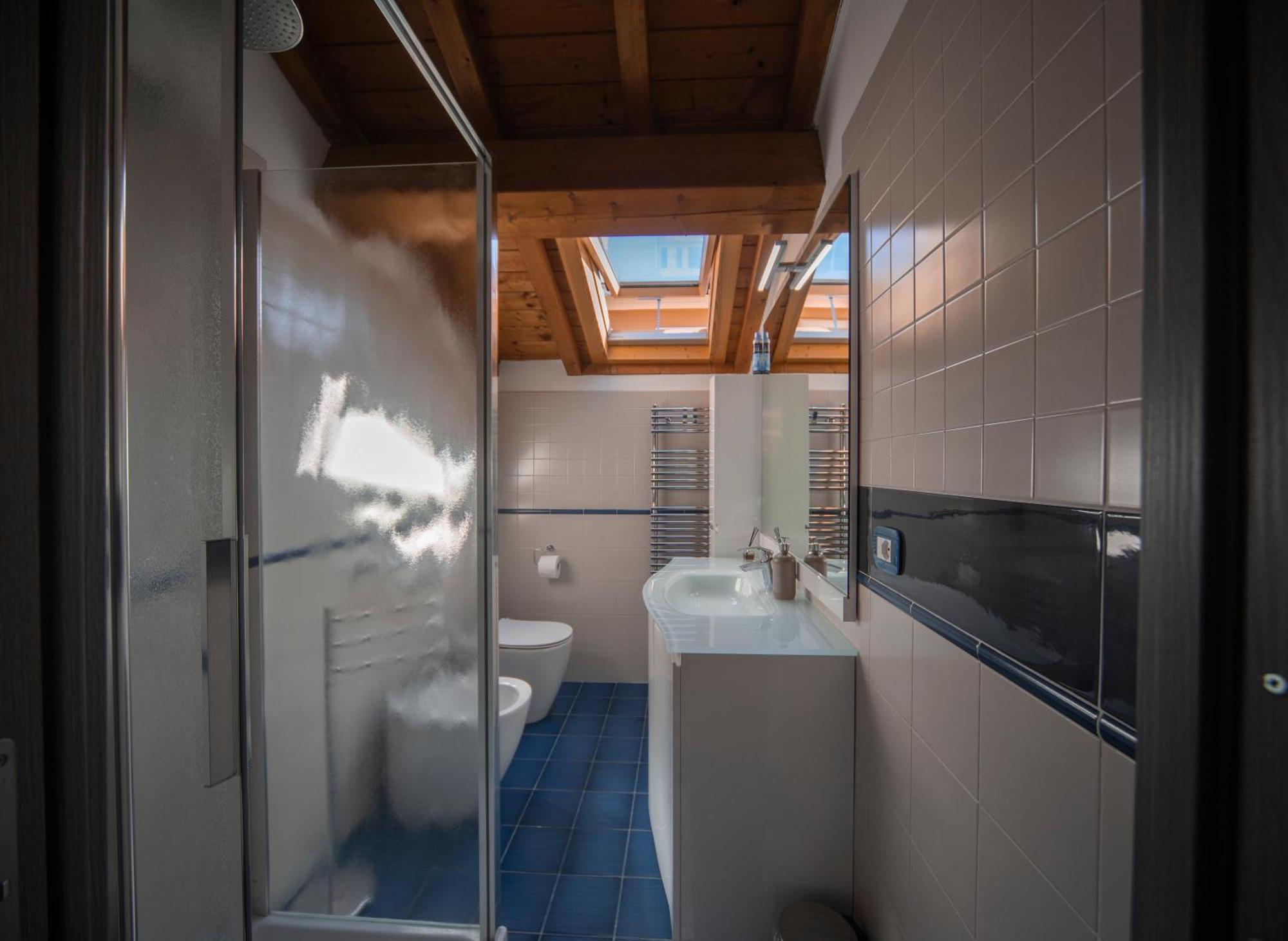 Apartamento Gioia *
