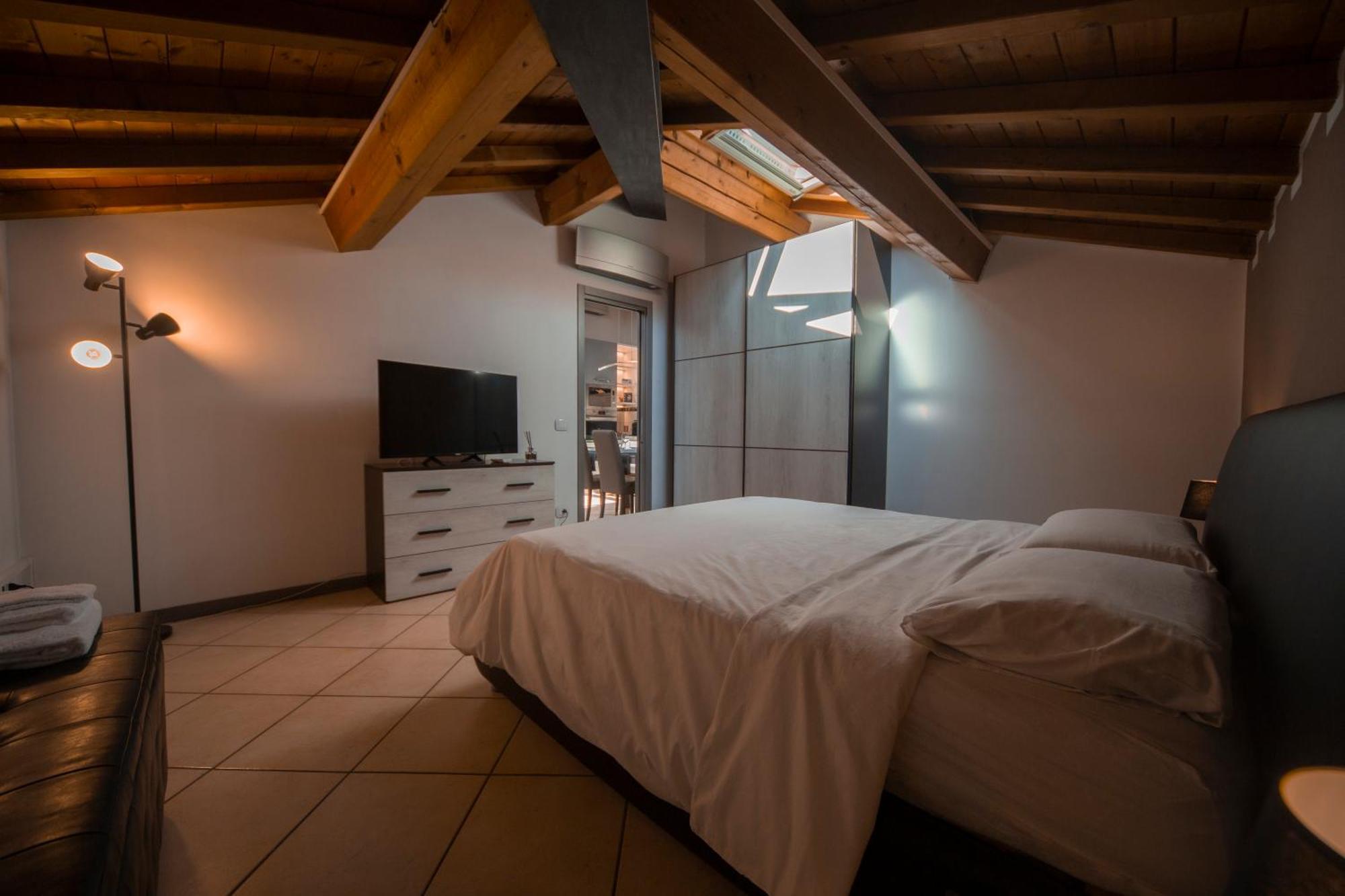 Apartamento Gioia