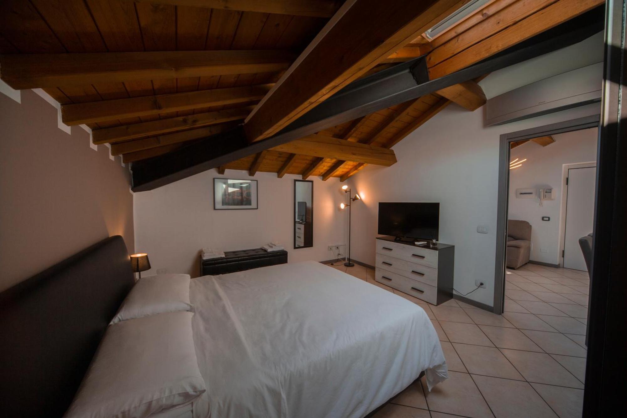 Apartamento Gioia *