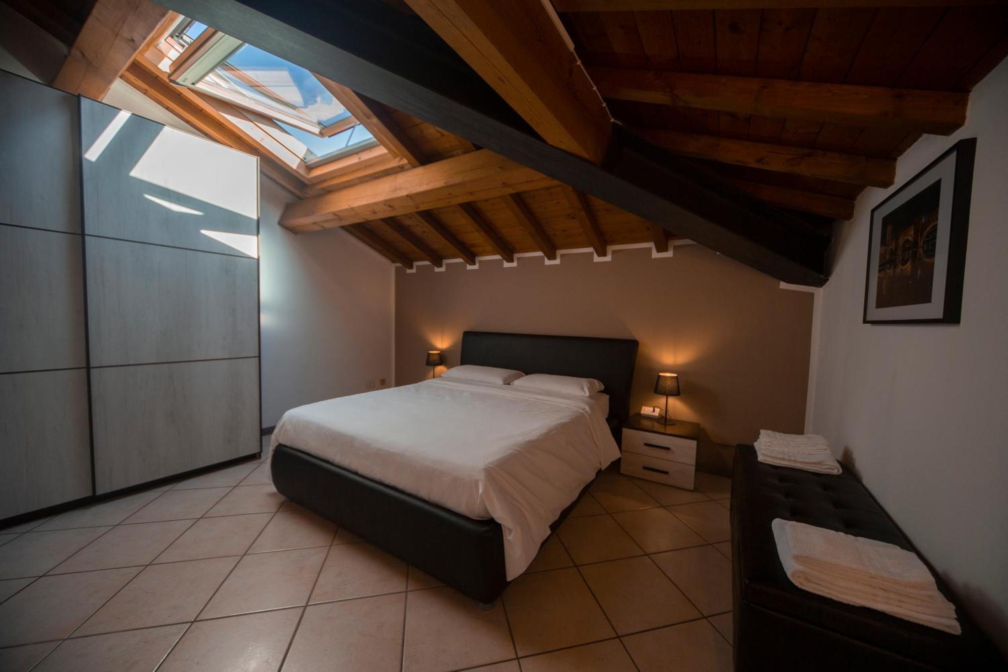 Apartamento Gioia *