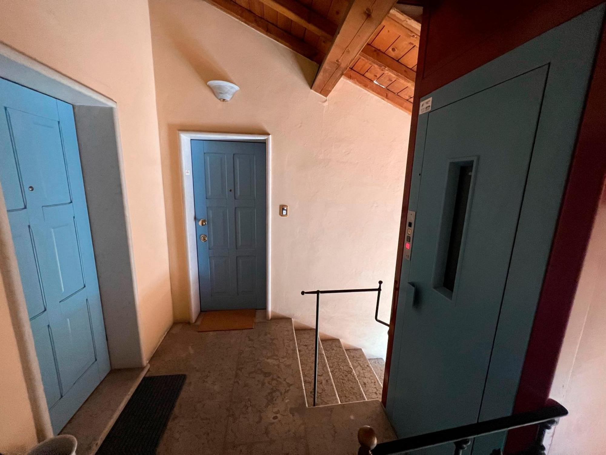 Apartamento Gioia *