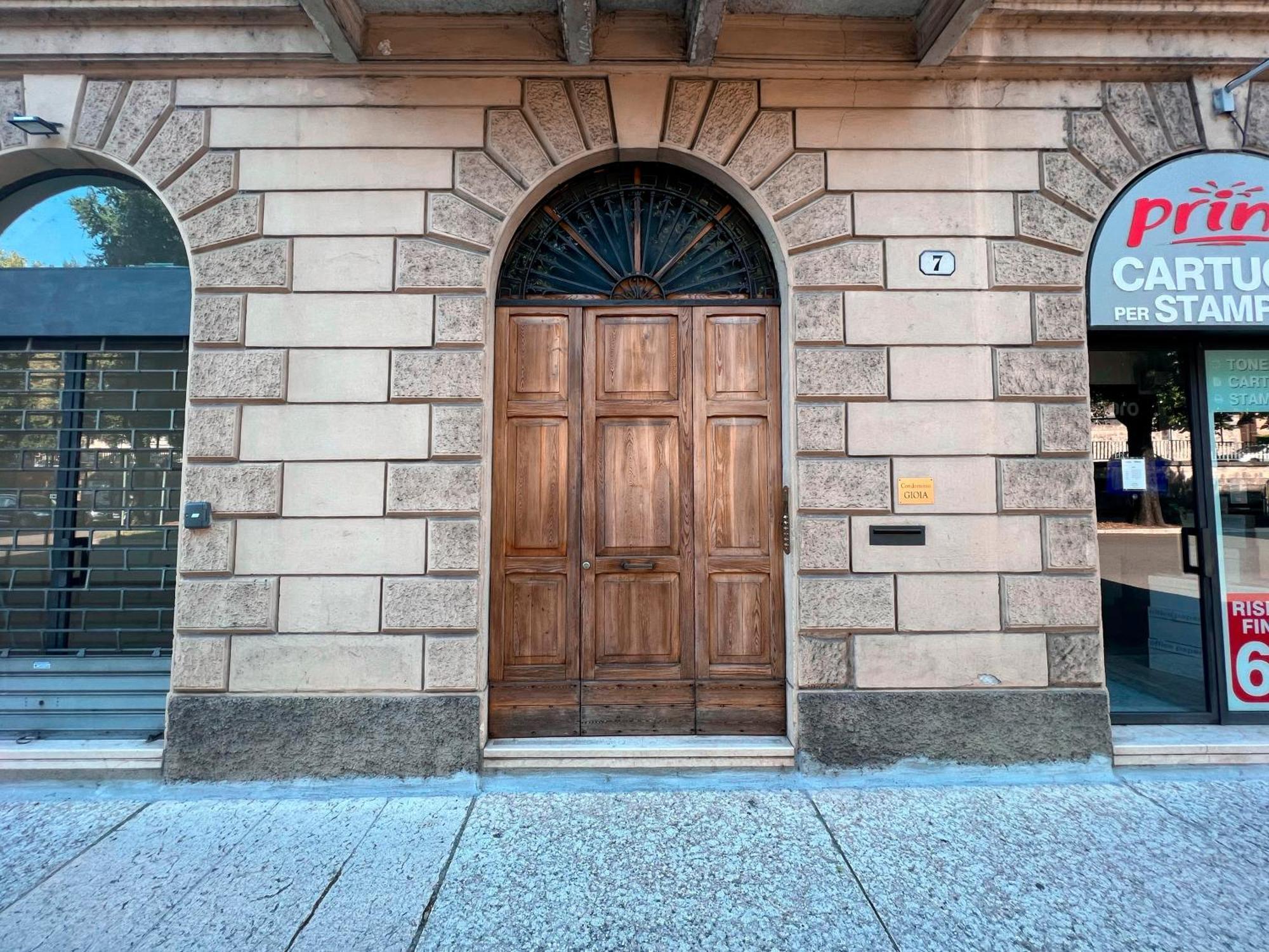 Apartamento Gioia Verona